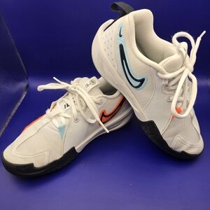 Nike Air Zoom GT Cut 3 GS 'CHBL' HF5732-141 Size 2Y.